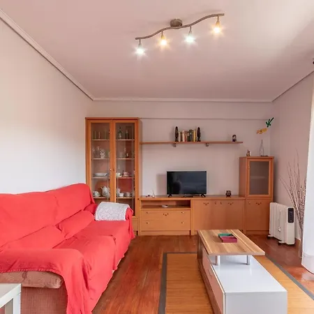 Etxea Apartamento *
