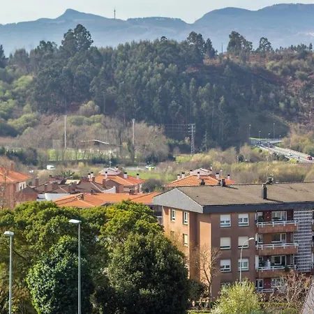 Etxea Apartamento