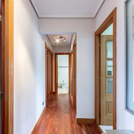 Apartamento Etxea *