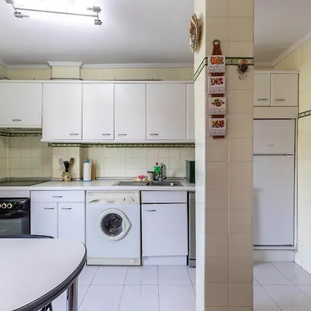 Etxea Apartamento