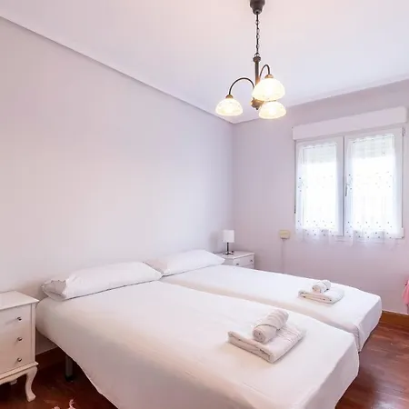 Apartamento Etxea *