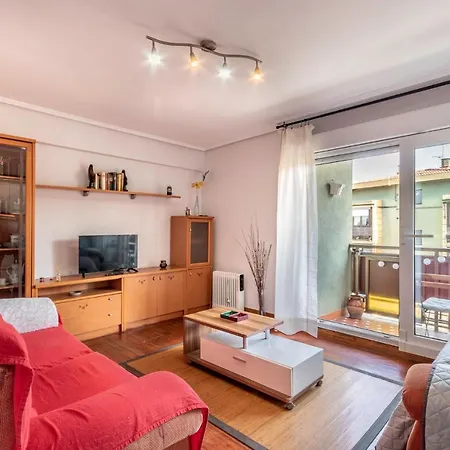 Apartamento Etxea *