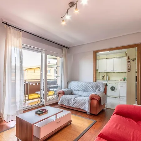 Etxea Apartamento *