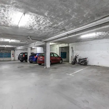 Apartamento Etxea