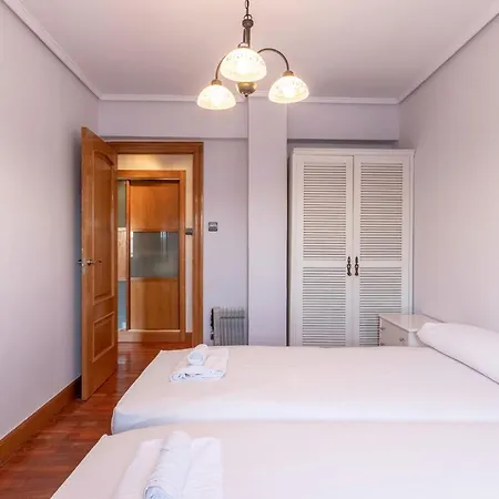 Etxea Appartement Sopelana