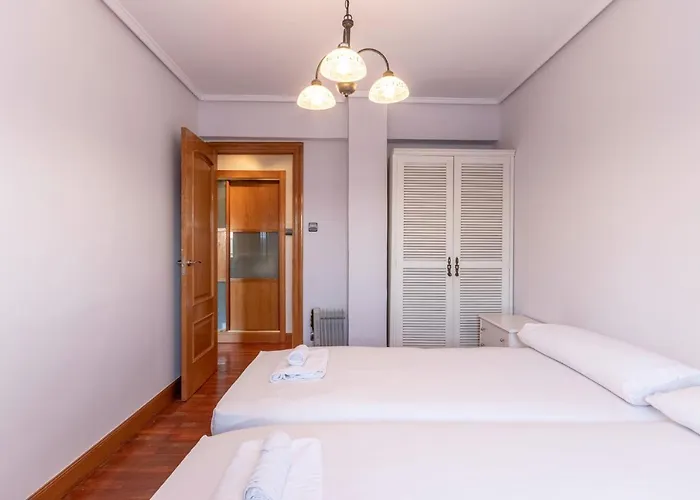 Etxea Lägenhet Sopelana