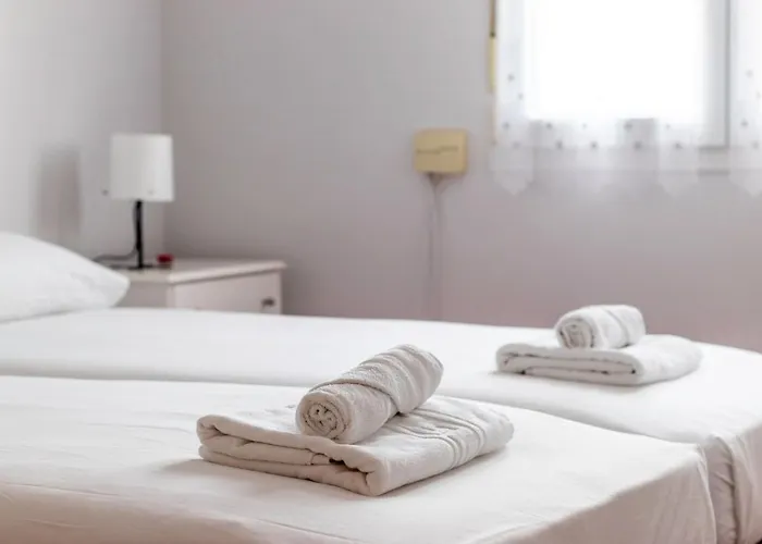 Etxea Lägenhet Sopelana